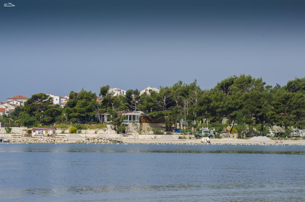 Apartment Dalmatian Sea Star Split Szoba fotó