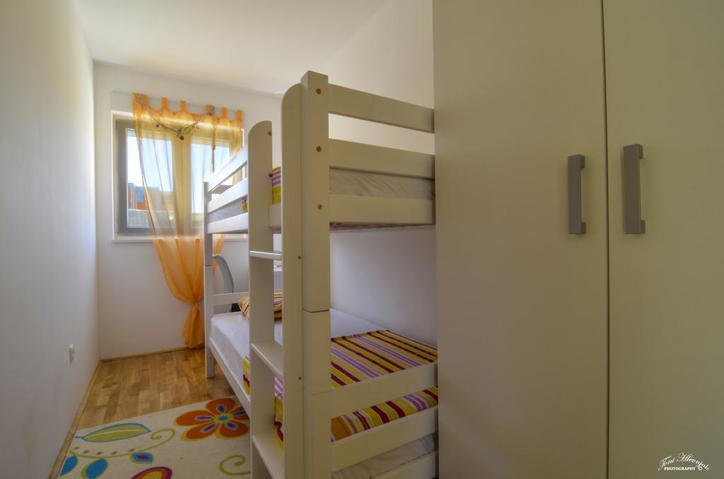 Apartment Dalmatian Sea Star Split Szoba fotó