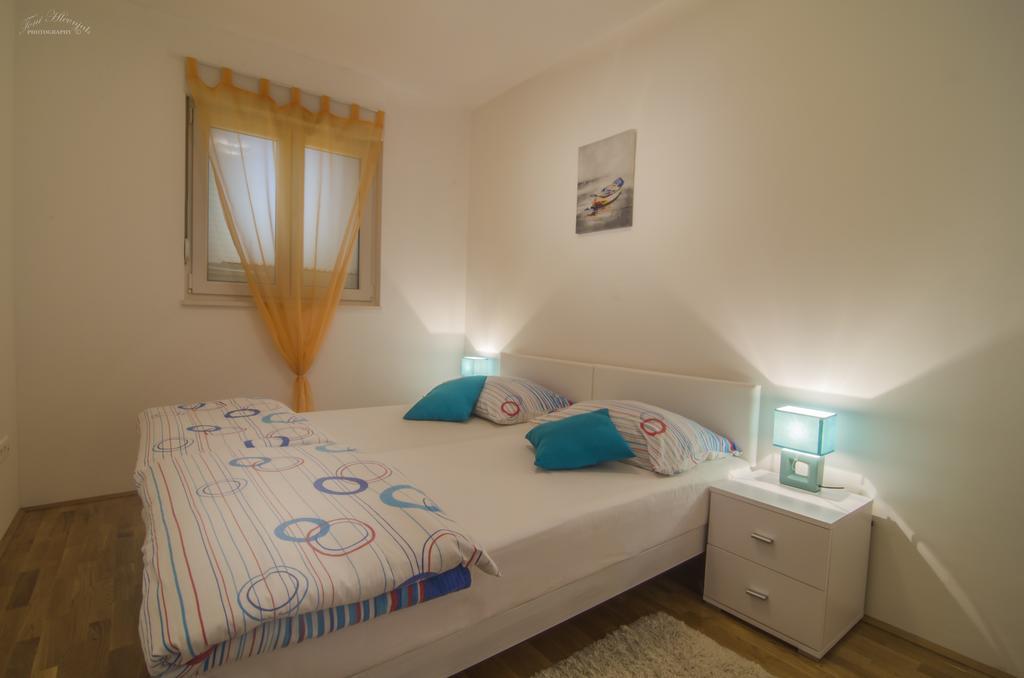 Apartment Dalmatian Sea Star Split Szoba fotó