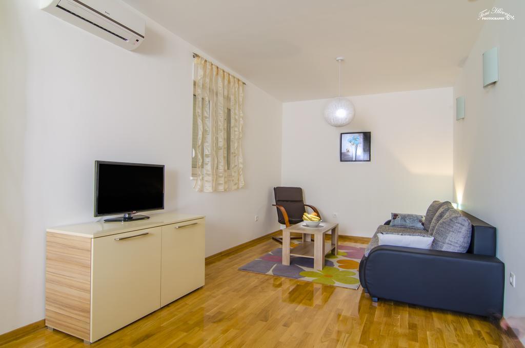 Apartment Dalmatian Sea Star Split Szoba fotó