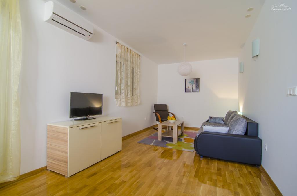 Apartment Dalmatian Sea Star Split Szoba fotó