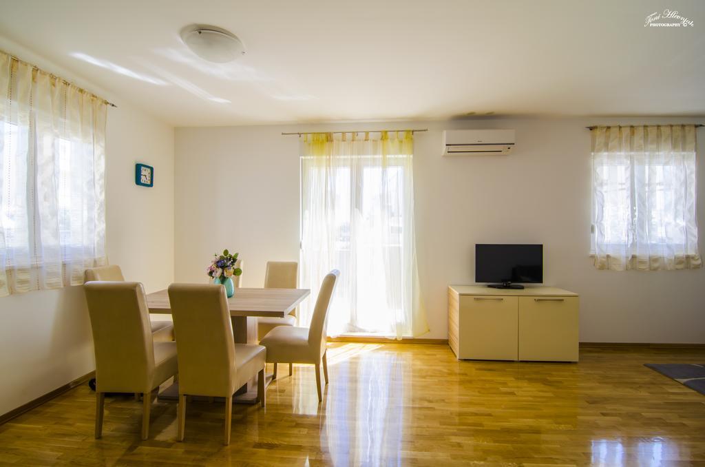 Apartment Dalmatian Sea Star Split Szoba fotó