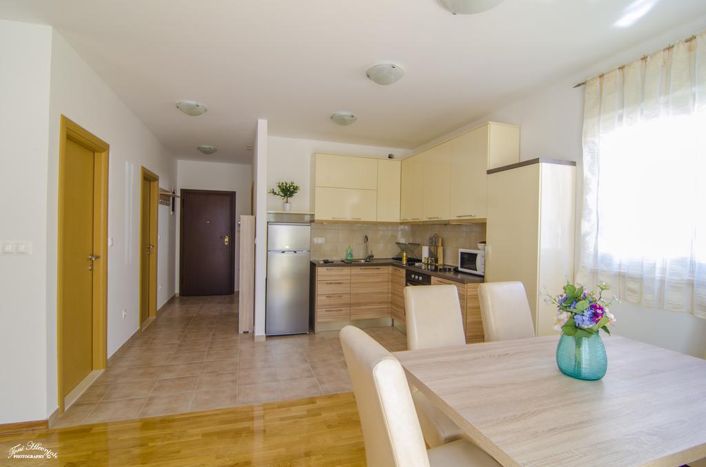 Apartment Dalmatian Sea Star Split Szoba fotó